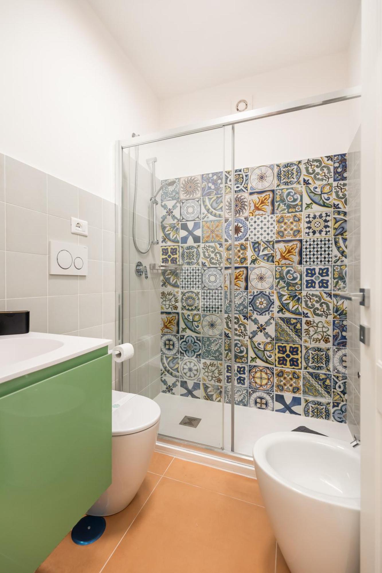 Appartement Supreme Vaticano Rome
